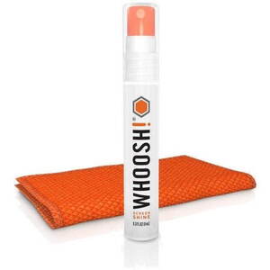 WHOOSH! Screen Shine Pocket képernyő tisztító - 8 ml kép