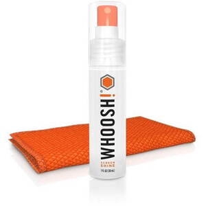 WHOOSH! Screen Shine On the Go Képernyőtisztító - 30 ml kép