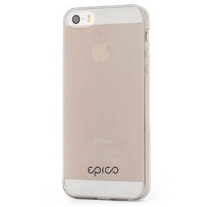 Epico Twiggy Gloss iPhone 5/5S/SE készülékhez, fehér kép