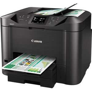 Canon maxify MB5450 kép