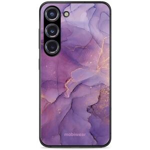 Mobiwear Glossy Samsung Galaxy S23 fényes tok - G050G kép