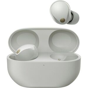 Sony Noise Cancelling WF-1000XM5 - ezüst kép
