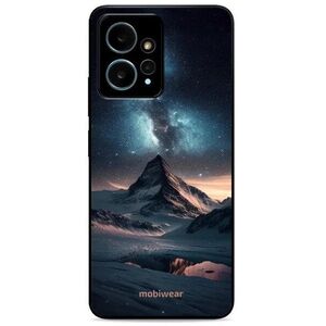 Mobiwear Glossy Xiaomi Redmi Note 12 4G fényes tok - G006G kép