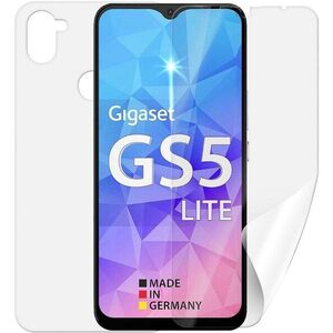 Screenshield GIGASET GS5 Lite teljes készülékre kép