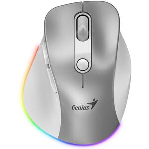 Genius Ergo 9000S Pro ezüst kép