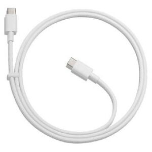 Google USB-C to USB-C, 1 m, fehér kép