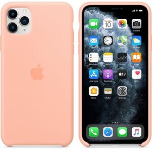 Apple iPhone 11 Pro Max szilikontok - grépfrút kép