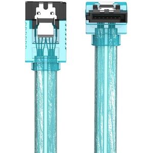 Vention SATA 3.0 Cable 0.5m Blue kép