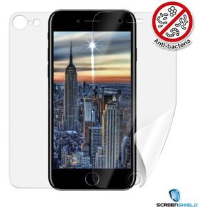 Screenshield Anti-Bacteria APPLE iPhone 8 kijelzővédő fólia kép