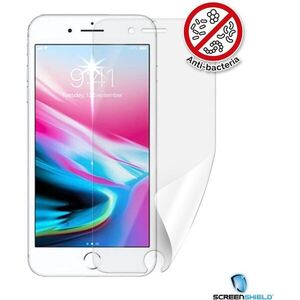 Screenshield Anti-Bacteria APPLE iPhone 8 Plus kijelzővédő fólia kép