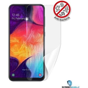 Screenshield Anti-Bacteria SAMSUNG Galaxy A50 kijelzővédő fólia kép