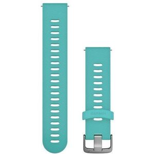 Garmin Quick Release (20 mm) - Aqua kép
