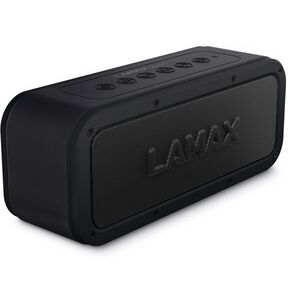 LAMAX Storm1 Black kép