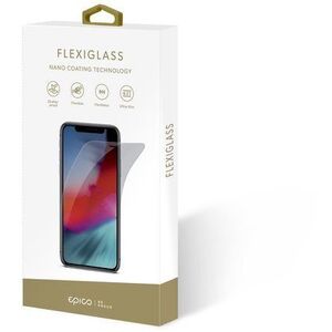Epico FLEXIGLASS iPhone 6/ 6S/ 7/ 8/ SE 2020/ 2022 üvegfólia kép