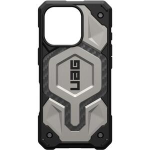 UAG Monarch ProTitanium iPhone 16 Pro tok kép