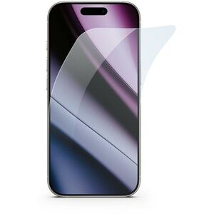 Epico Flexiglass iPhone 15 Plus/16 Plus üvegfólia + applikátor kép