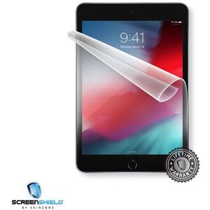 Screenshield APPLE iPad mini 5th (2019) Wi-Fi kijelzővédő fólia kép