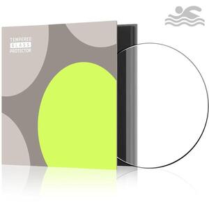 Tempered Glass Protector 0, 3mm Garmin Forerunner 55 / 45 / 45S üvegfólia kép