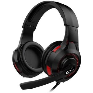 Genius GX Gaming HS-G600V kép