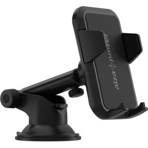 AlzaPower Holder ACS100 fekete kép