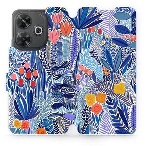 Mobiwear Xiaomi Redmi 13 flip tok - MP03P kép