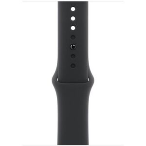 Apple Watch 46 mm sport szíj, XL - fekete kép