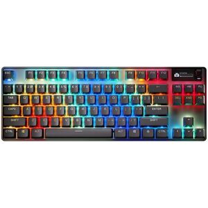 SteelSeries Apex Pro TKL WL Gen 3 - US kép
