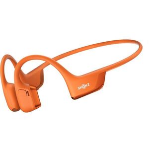 Shokz OpenRun Pro 2, narancssárga kép