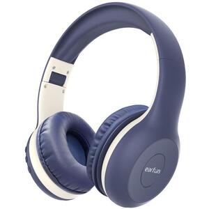 EarFun K2L, gyerek - kék kép