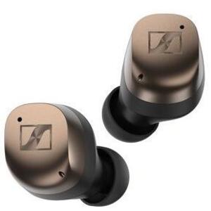 Sennheiser MOMENTUM 4 TWS Black Copper kép