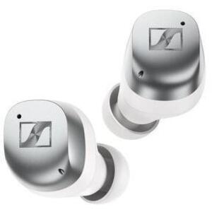 Sennheiser MOMENTUM 4 TWS White Silver kép