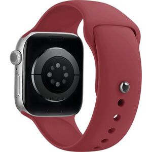 Eternico Essential Apple Watch 38mm / 40mm / 41mm / 42mm méret S-M - atlas red kép