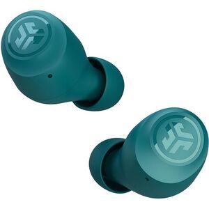JLAB Go Pop+ True Wireless Earbuds Teal kép