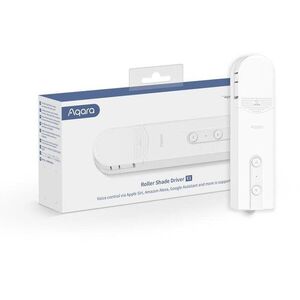 AQARA Roller Shade Driver E1 kép