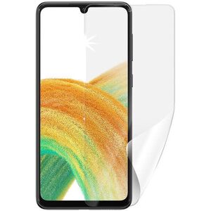 Screenshield SAMSUNG Galaxy A33 5G kijelzővédő fólia kép