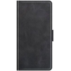 Epico Elite Xiaomi 12T 5G / Xiaomi 12T Pro 5G fekete flip tok kép