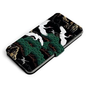 Mobiwear Samsung Galaxy A23 / A23 5G - VP16S flip tok kép