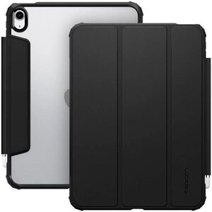Spigen Ultra Hybrid Pro Black iPad 10.9" 2022/11" 2025 tok kép