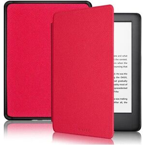B-SAFE Lock 3403, tok az Amazon Kindle 2022/2024 készülékhez, piros kép