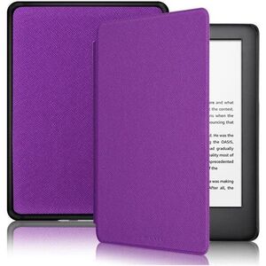 B-SAFE Lock 3404, tok az Amazon Kindle 2022/2024 készülékhez, lila kép