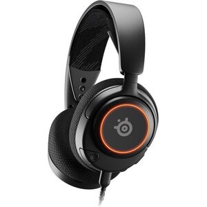 SteelSeries Arctis Nova 3 kép