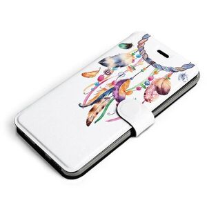 Mobiwear Samsung Galaxy A52s 5G / Galaxy A52 5G / Galaxy A52 5G flip tok - M003S kép