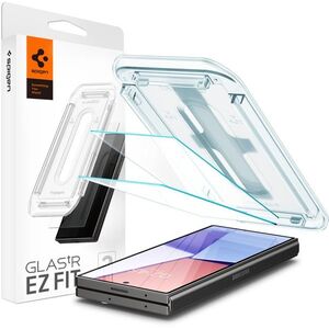 Spigen Glass tR EZ Fit Cover 2 Pack Samsung Galaxy Z Fold6 üvegfólia kép