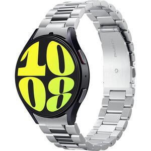 Spigen Modern Fit 316L Silver Samsung Galaxy Watch7 44/40mm kép