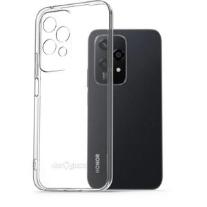 AlzaGuard Crystal Clear Honor 200 Lite TPU tok kép