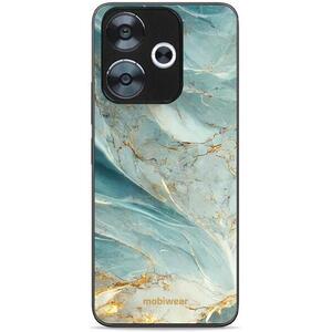 Mobiwear G022G Glossy Xiaomi Redmi 13 többszínű fényes tok kép