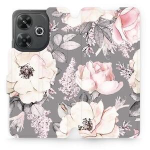 Mobiwear Xiaomi Redmi 13 flip tok - MX06S kép