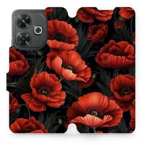 Mobiwear Xiaomi Redmi 13 flip tok - VP45S kép