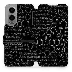 Mobiwear OnePlus Nord CE 4 Lite 5G flip tok - V060P kép
