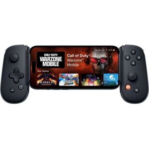 Backbone One iPhone (Lightning) - Mobile Gaming Controller (Gen 2) kép
